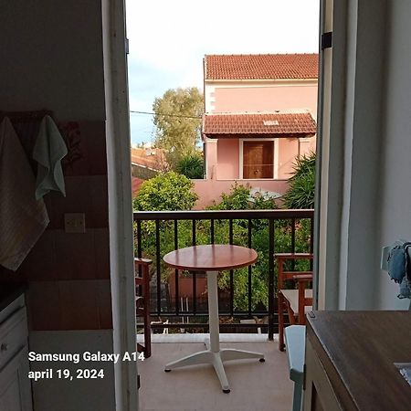 Acharavi Apartment Ахарави Екстериор снимка