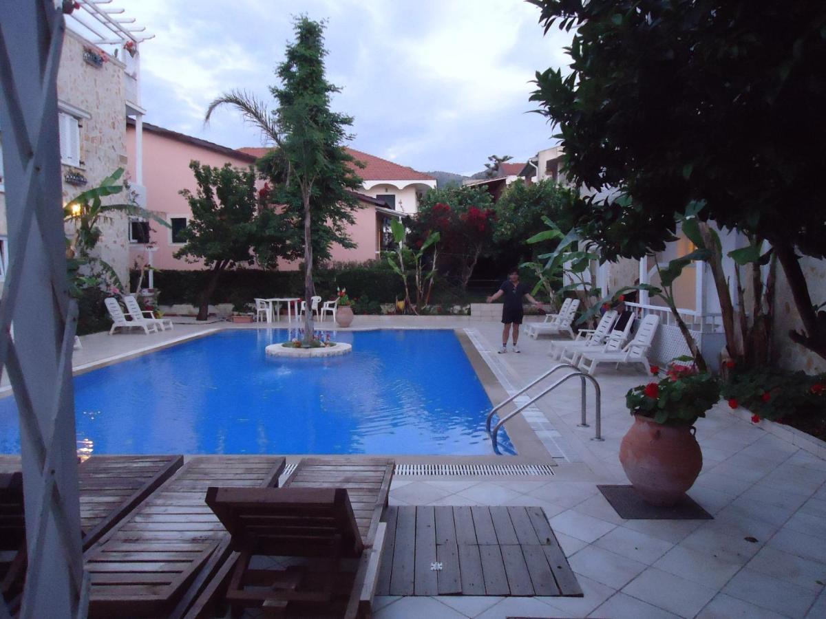 Acharavi Apartment Ахарави Екстериор снимка