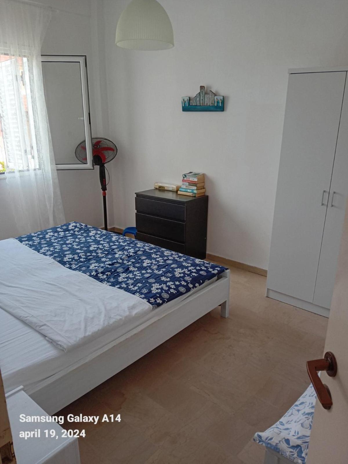 Acharavi Apartment Ахарави Екстериор снимка