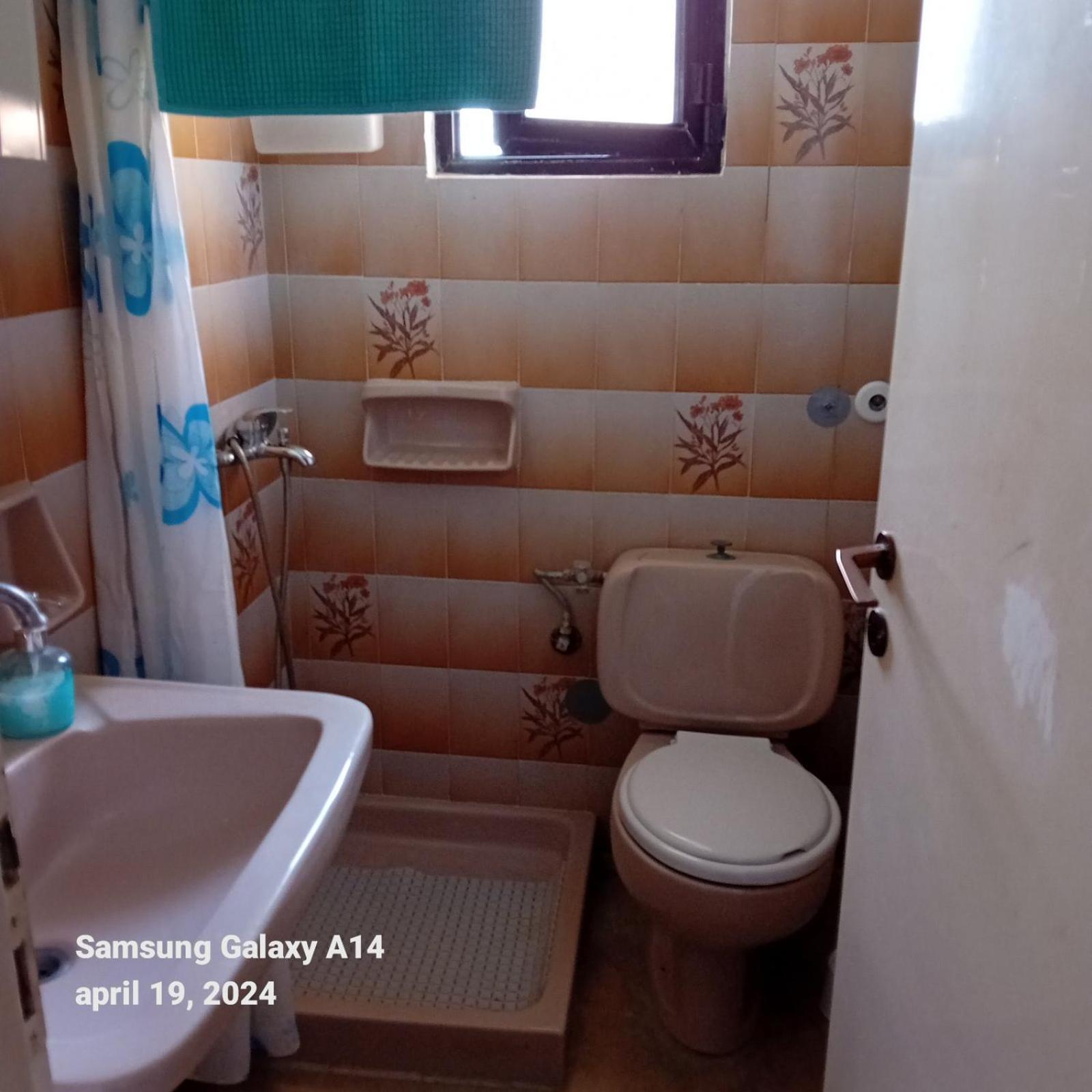 Acharavi Apartment Ахарави Екстериор снимка
