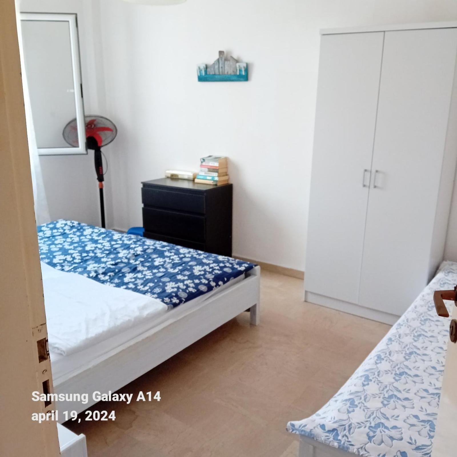 Acharavi Apartment Ахарави Екстериор снимка