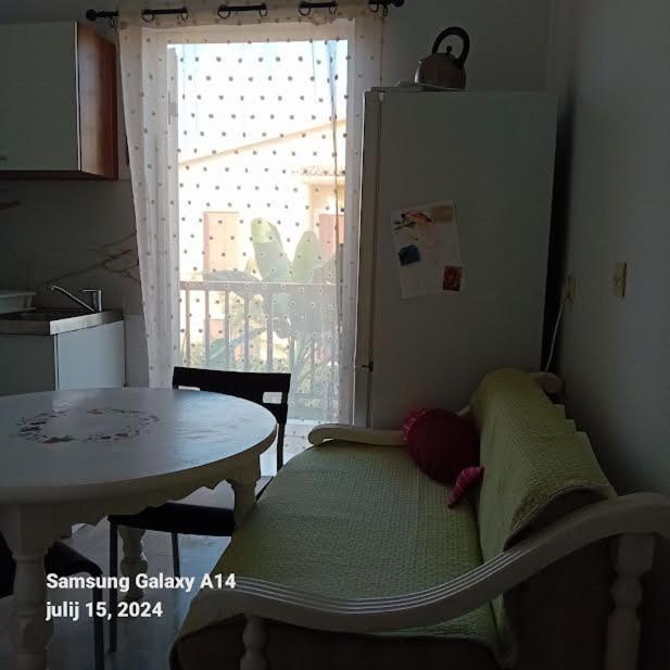 Acharavi Apartment Ахарави Екстериор снимка