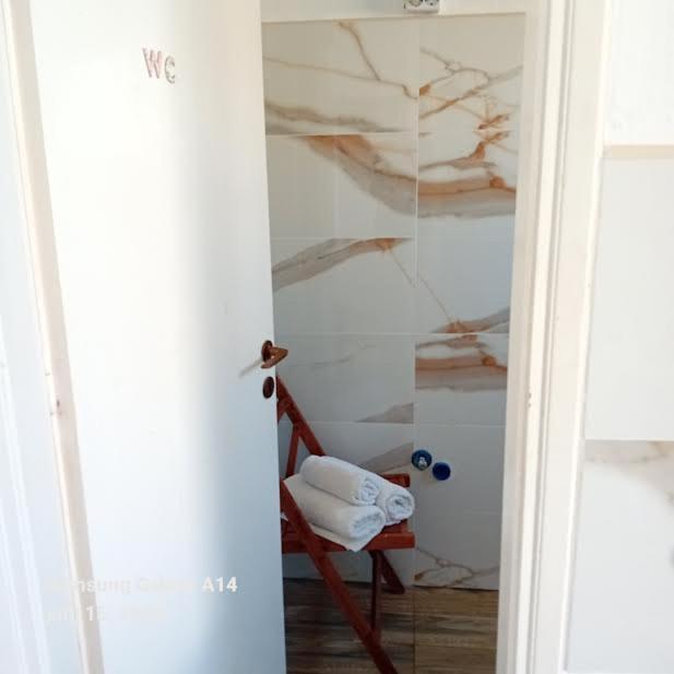 Acharavi Apartment Ахарави Екстериор снимка