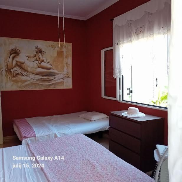 Acharavi Apartment Ахарави Екстериор снимка